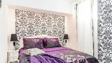 Bilice Villa with Pool for 9 near Šibenik