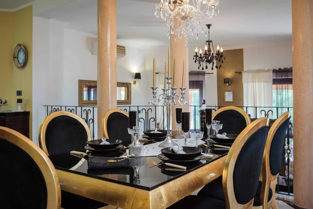 Bilice Villa with Pool for 9 near Šibenik