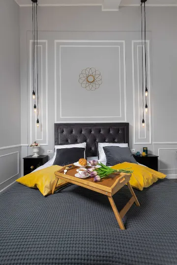 Bilice Villa with Pool for 9 near Šibenik