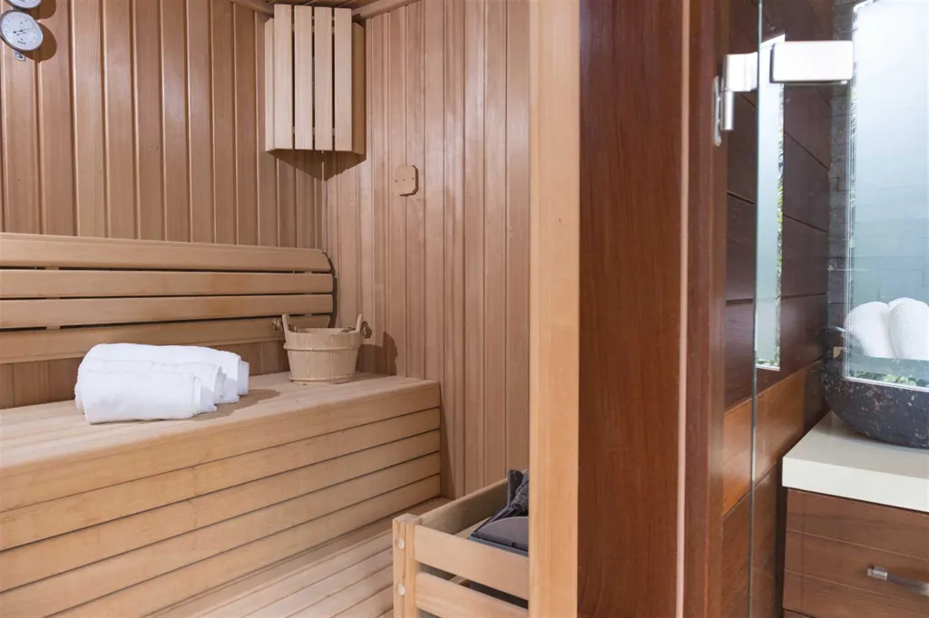 Town Villa with Pool, Sauna & Gym in Dubrovnik