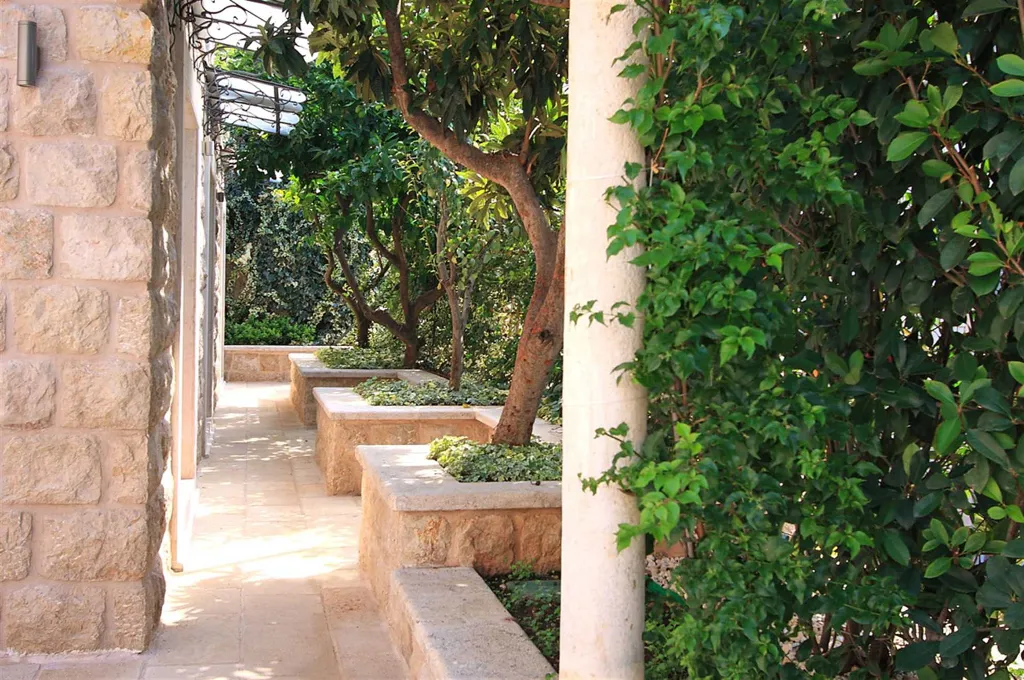 Town Villa with Pool, Sauna & Gym in Dubrovnik