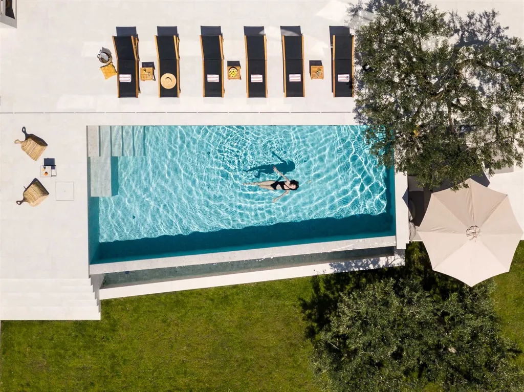 Modern Sea View Villa with Infinity Pool, Dubrovnik
