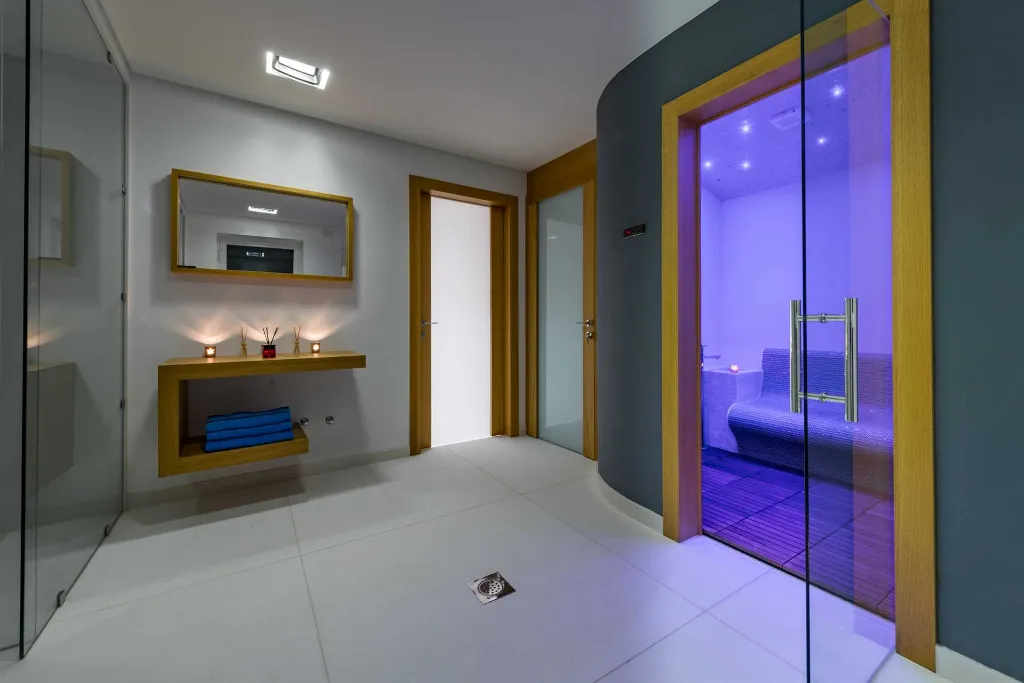 Modern Seaside Villa with Private Pool in Dubrovnik