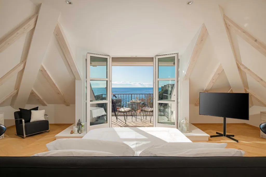 Elegant 4-Bedroom Villa with Pool in Dubrovnik