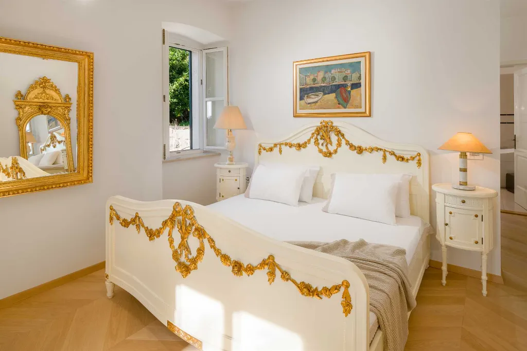 Elegant 4-Bedroom Villa with Pool in Dubrovnik