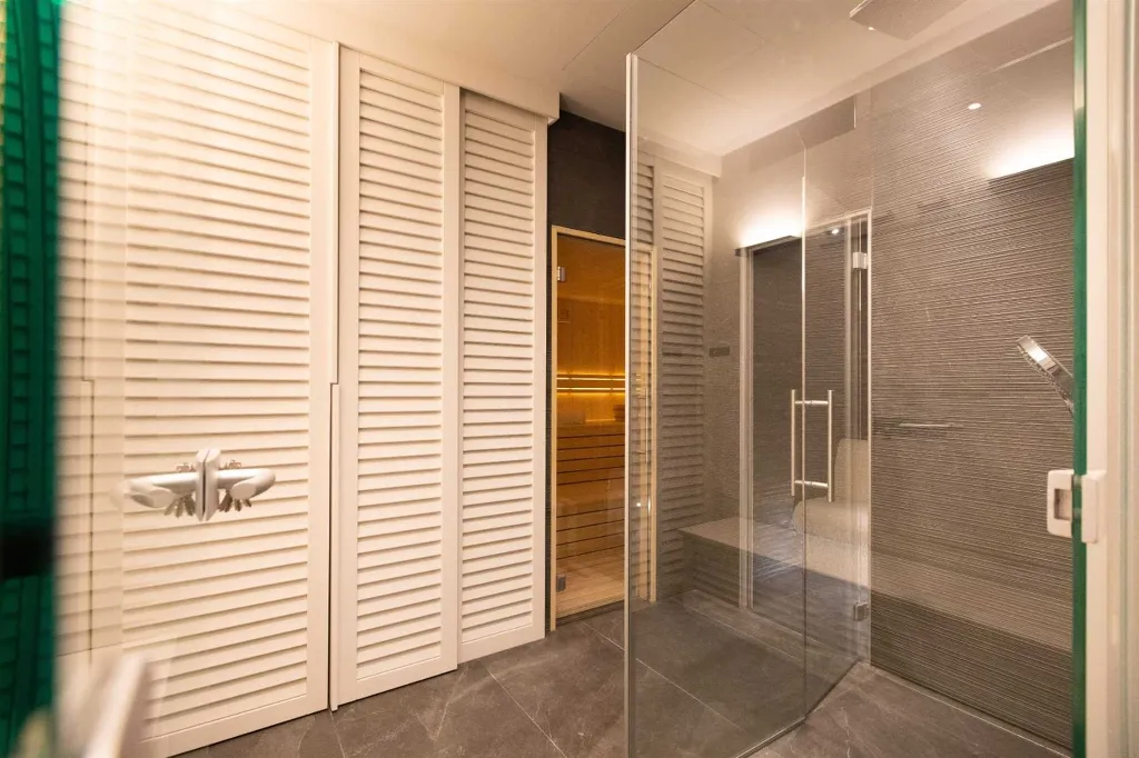 Contemporary Villa With Pool in Dubrovnik