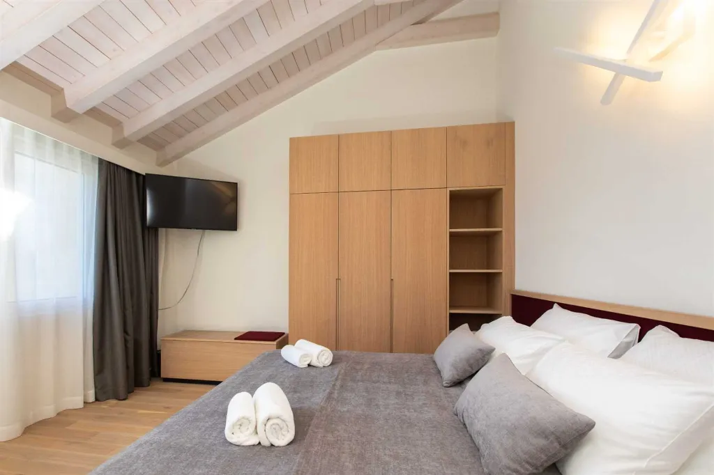 Contemporary Villa With Pool in Dubrovnik