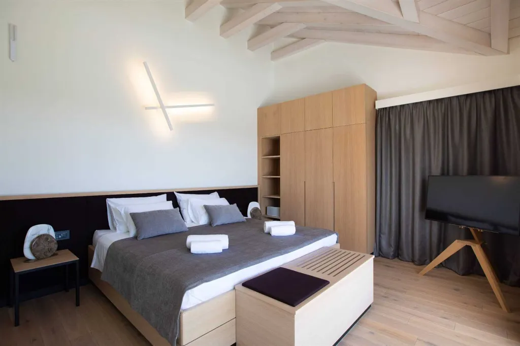 Contemporary Villa With Pool in Dubrovnik