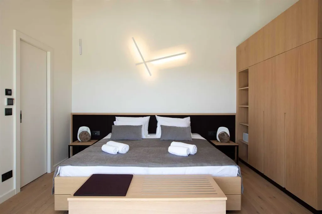 Contemporary Villa With Pool in Dubrovnik
