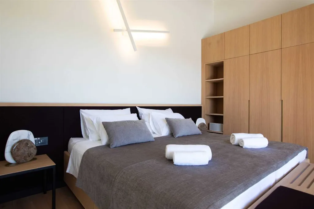 Contemporary Villa With Pool in Dubrovnik
