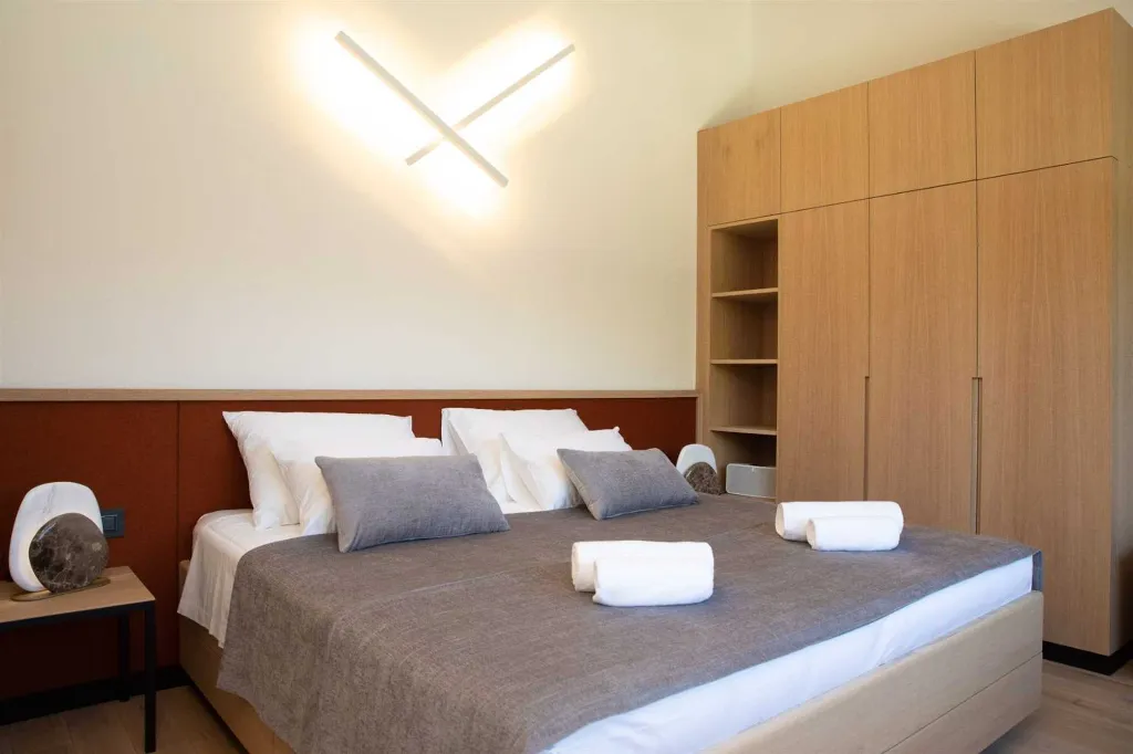 Contemporary Villa With Pool in Dubrovnik