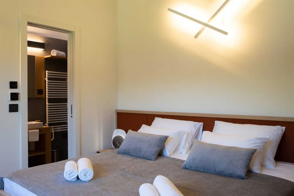 Contemporary Villa With Pool in Dubrovnik
