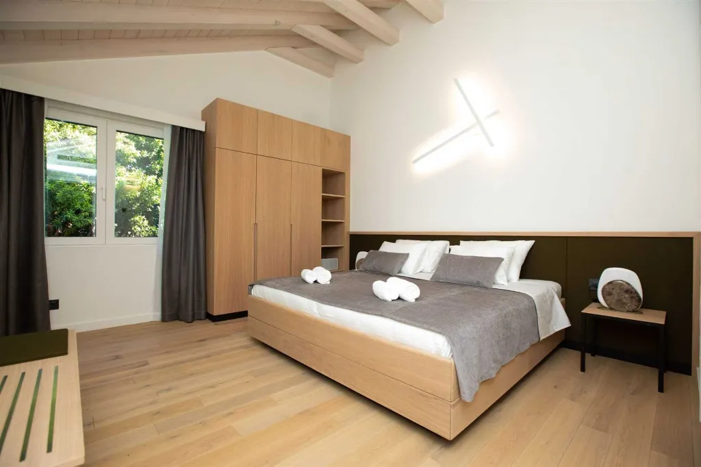 Contemporary Villa With Pool in Dubrovnik
