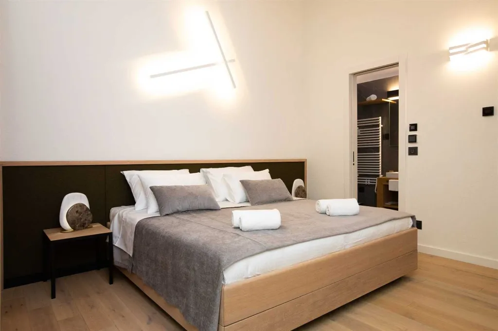 Contemporary Villa With Pool in Dubrovnik