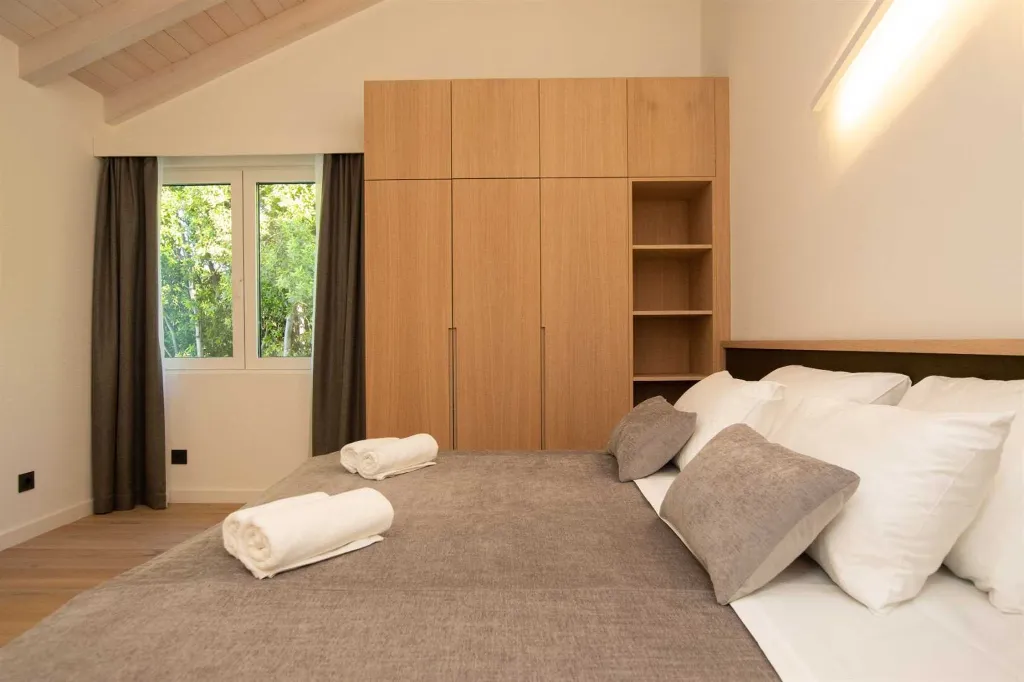 Contemporary Villa With Pool in Dubrovnik