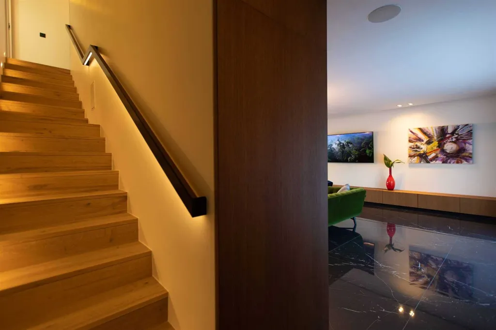 Contemporary Villa With Pool in Dubrovnik