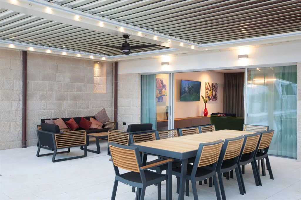 Contemporary Villa With Pool in Dubrovnik