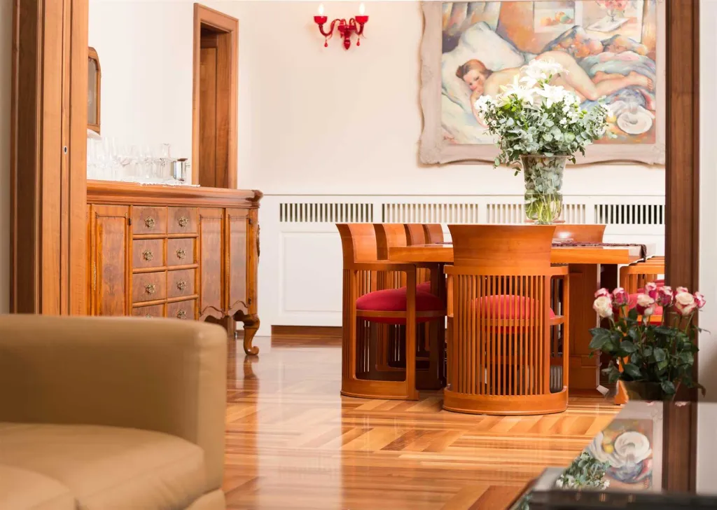 Classic Heritage Villa with Pool in Split