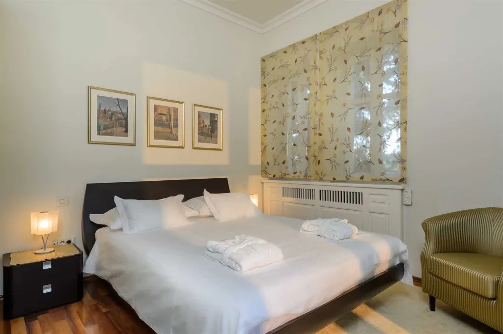 Classic Heritage Villa with Pool in Split