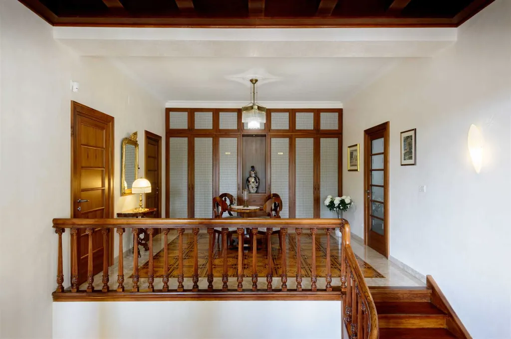 Classic Heritage Villa with Pool in Split
