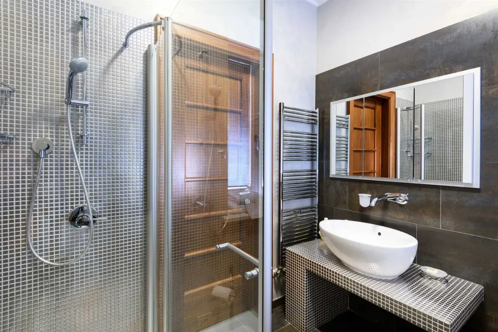 Classic Heritage Villa with Pool in Split