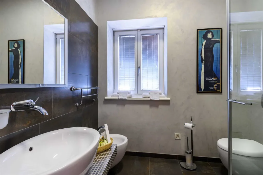 Classic Heritage Villa with Pool in Split