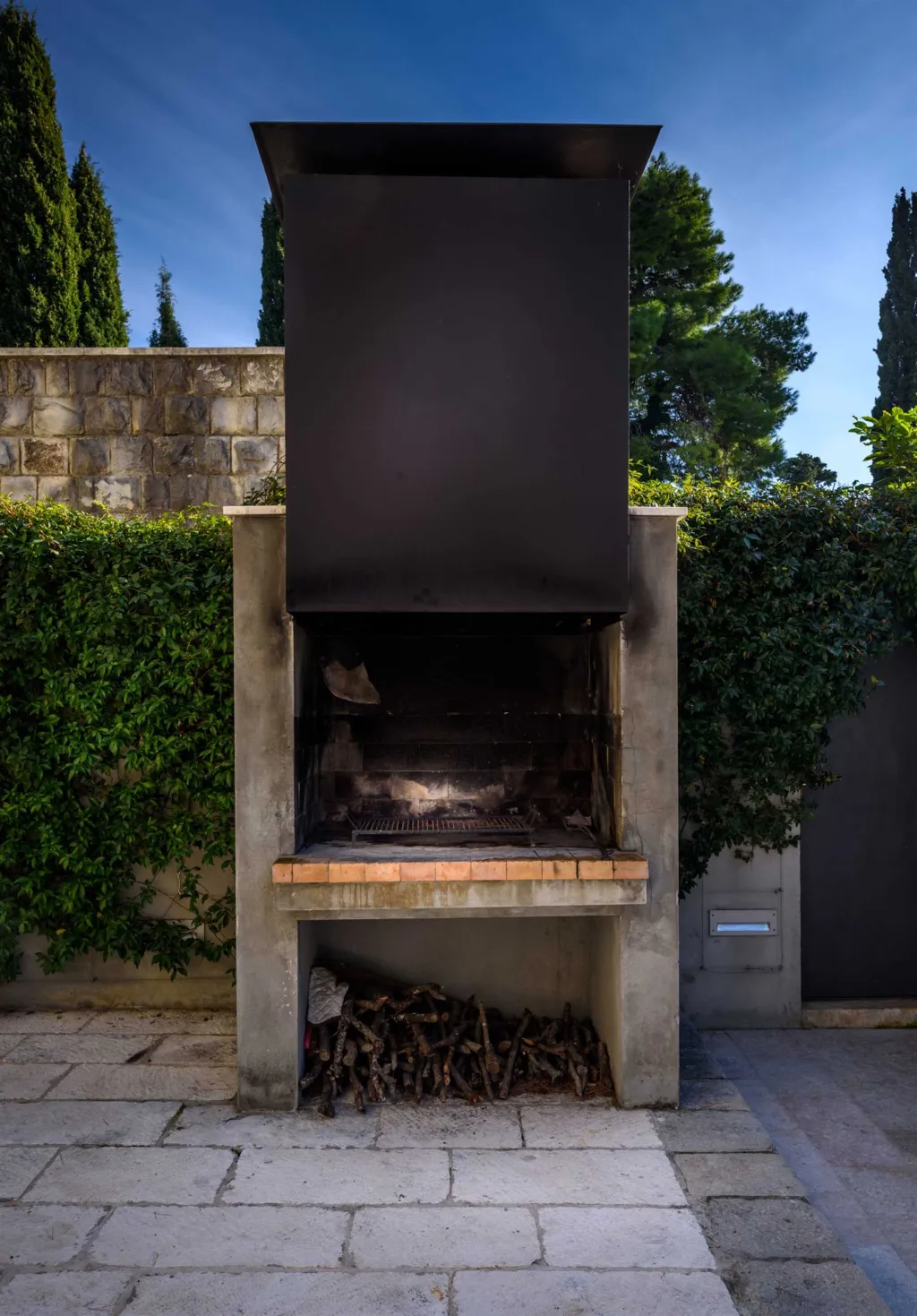 Classic Heritage Villa with Pool in Split