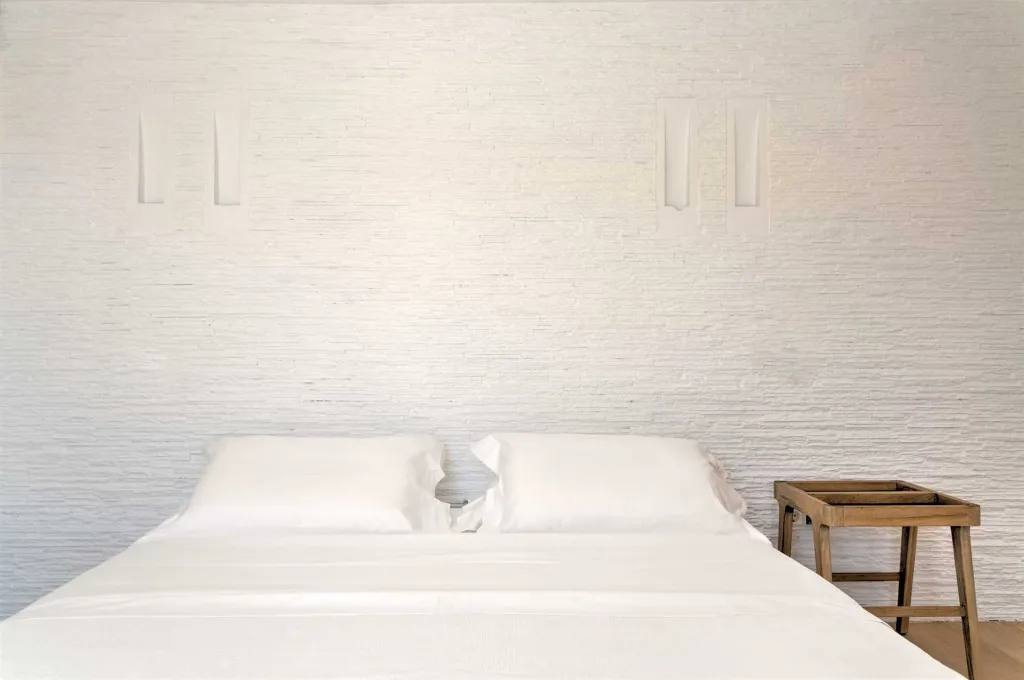 Seaside Six-Bedroom Villa with Private Pool, Mykonos