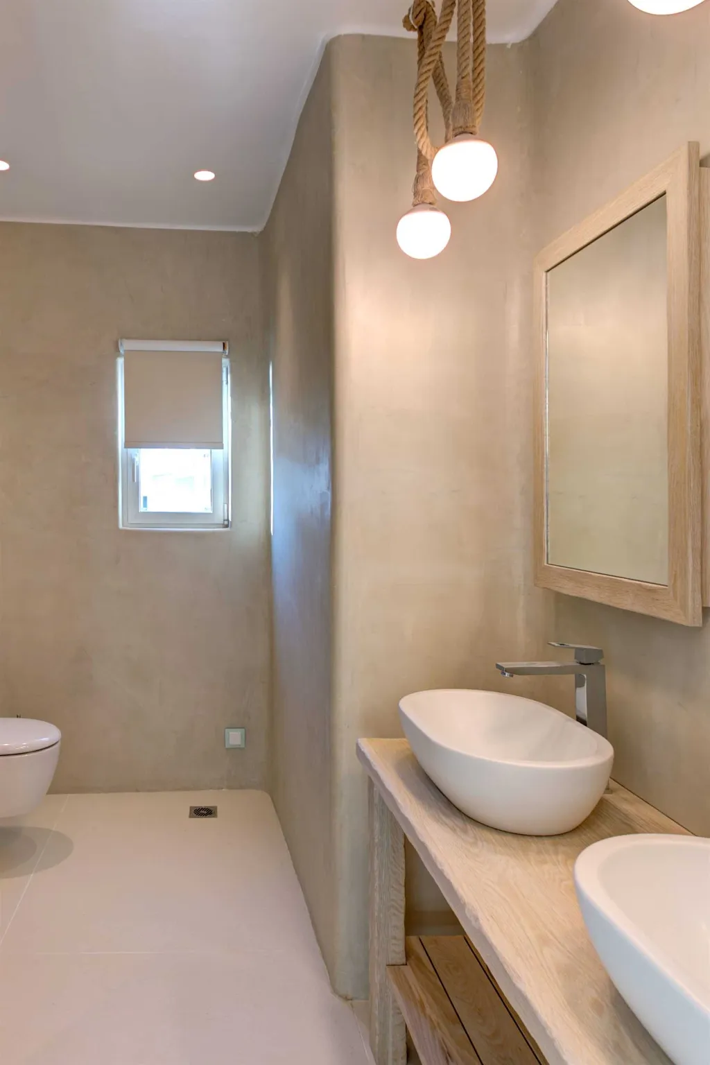 Seaside Six-Bedroom Villa with Private Pool, Mykonos