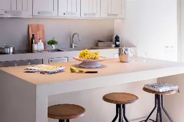 Elegant 3-Bedroom Villa with Private Pool in Mykonos