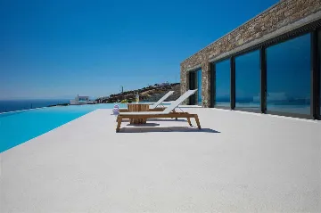 Villa Wave- PREMIUM Spectacular Villa
