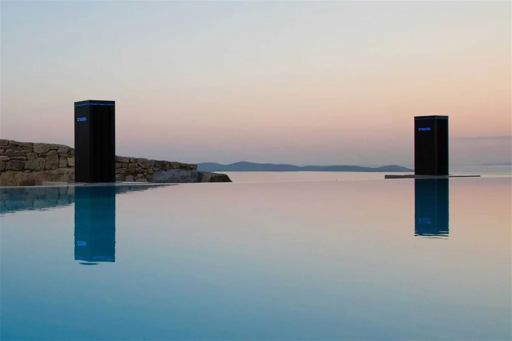Villa Wave- PREMIUM Spectacular Villa