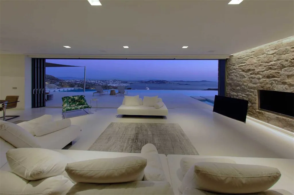 Villa Wave- PREMIUM Spectacular Villa