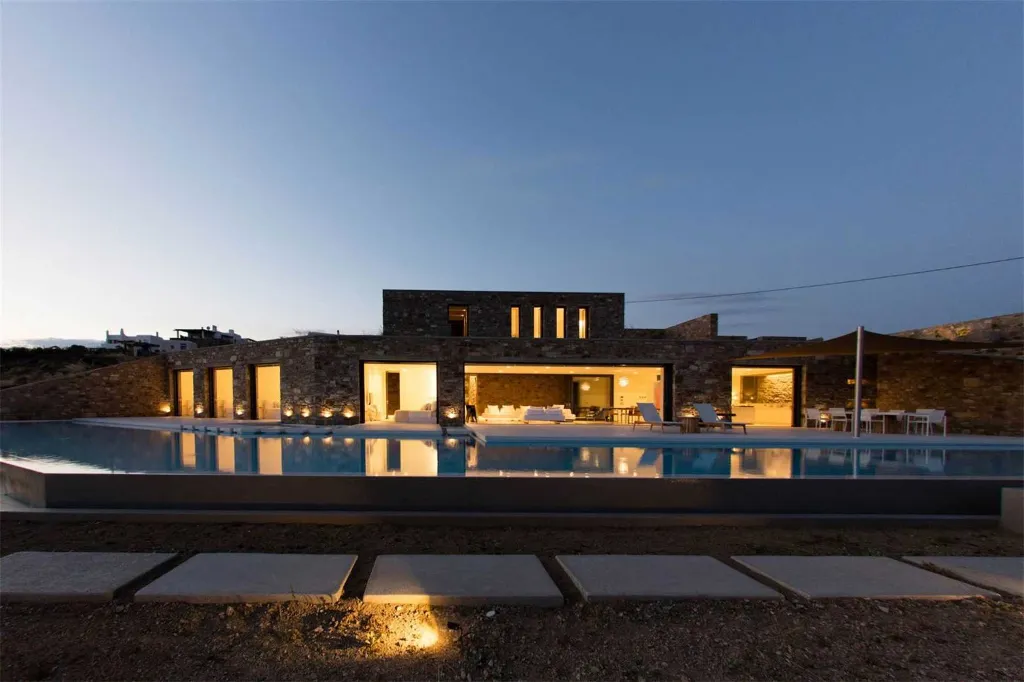 Villa Wave- PREMIUM Spectacular Villa