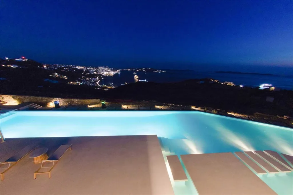 Villa Wave- PREMIUM Spectacular Villa
