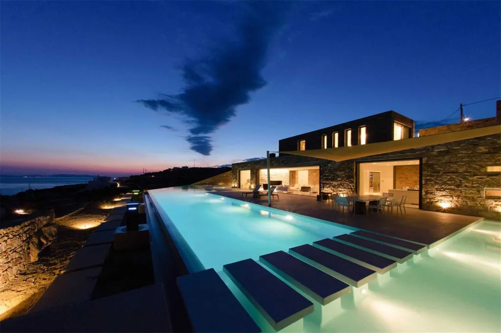 Villa Wave- PREMIUM Spectacular Villa