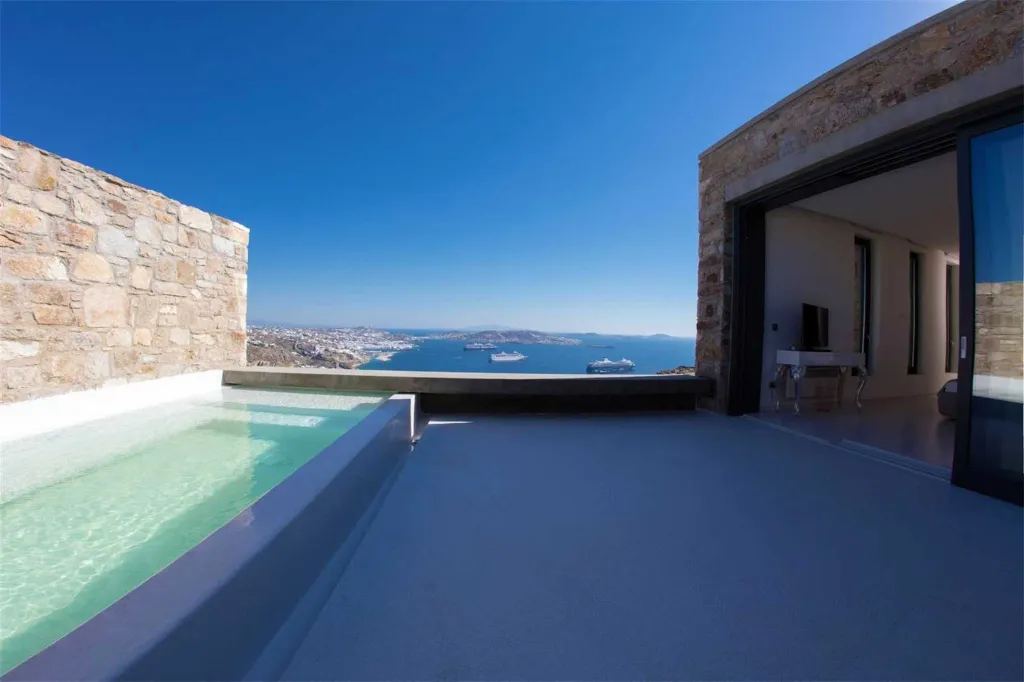 Villa Wave- PREMIUM Spectacular Villa