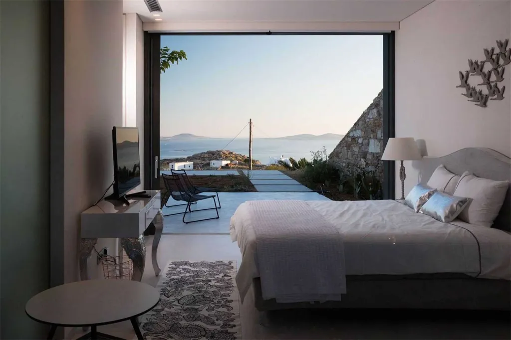 Villa Wave- PREMIUM Spectacular Villa