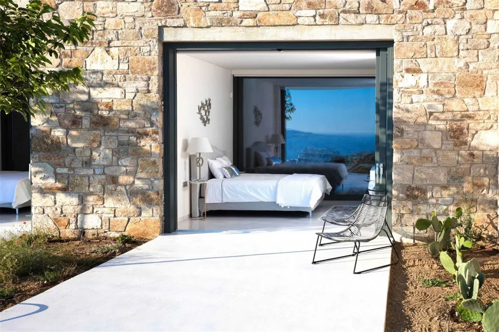 Villa Wave- PREMIUM Spectacular Villa
