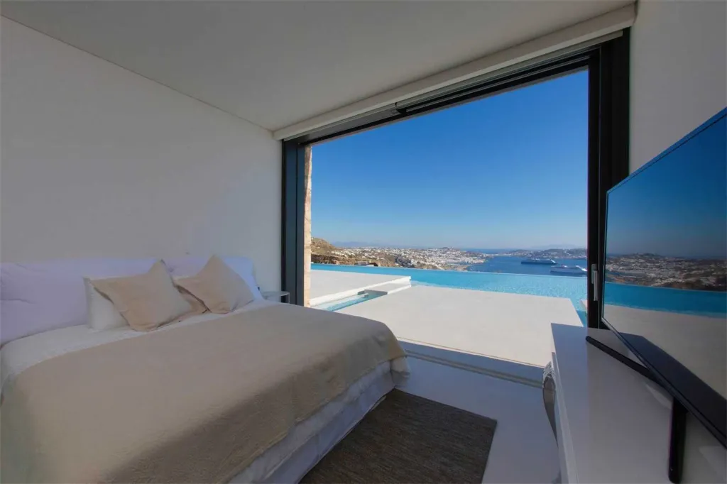 Villa Wave- PREMIUM Spectacular Villa