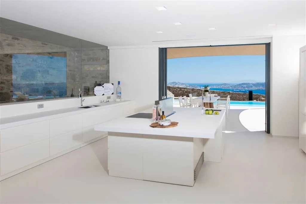 Villa Wave- PREMIUM Spectacular Villa