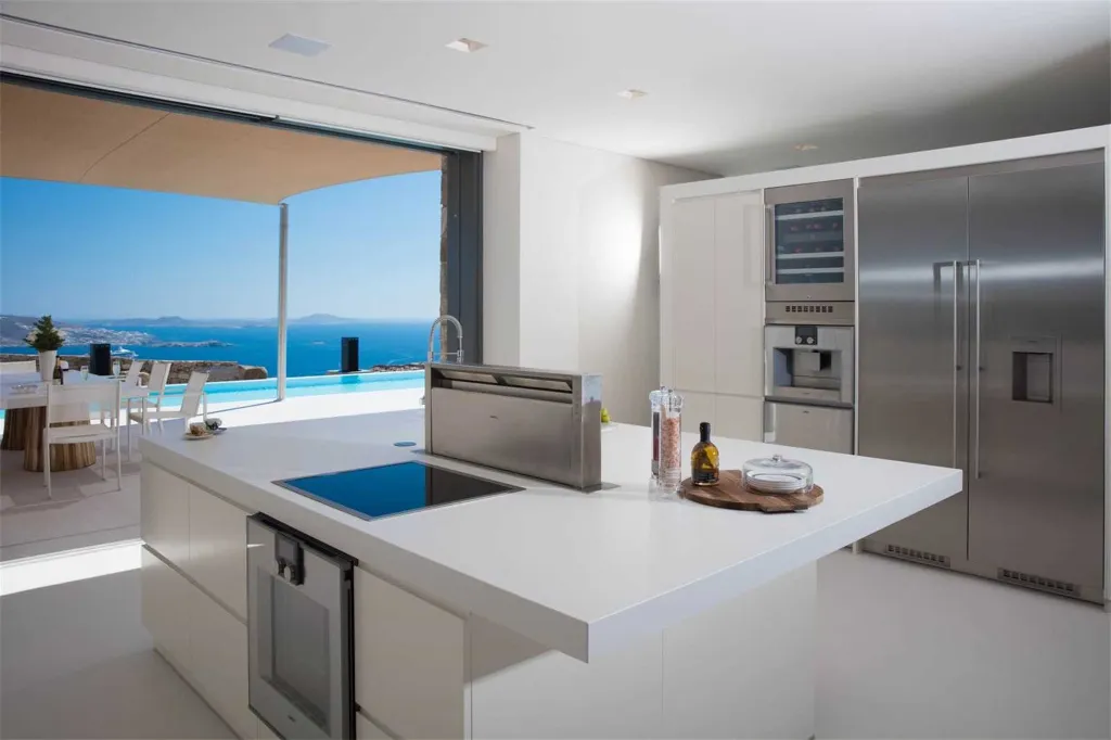 Villa Wave- PREMIUM Spectacular Villa