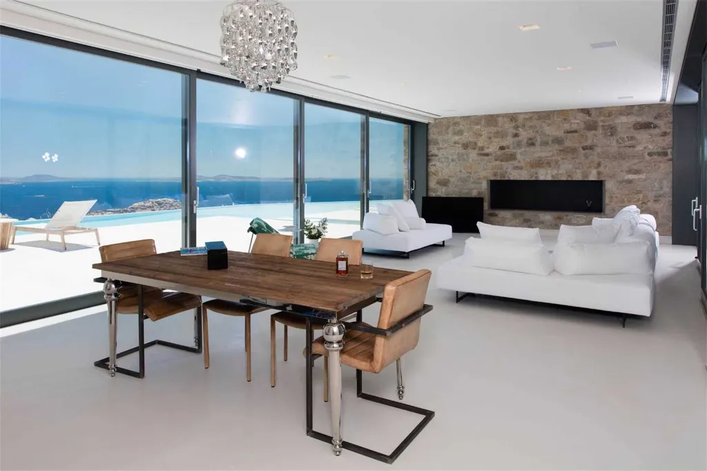 Villa Wave- PREMIUM Spectacular Villa
