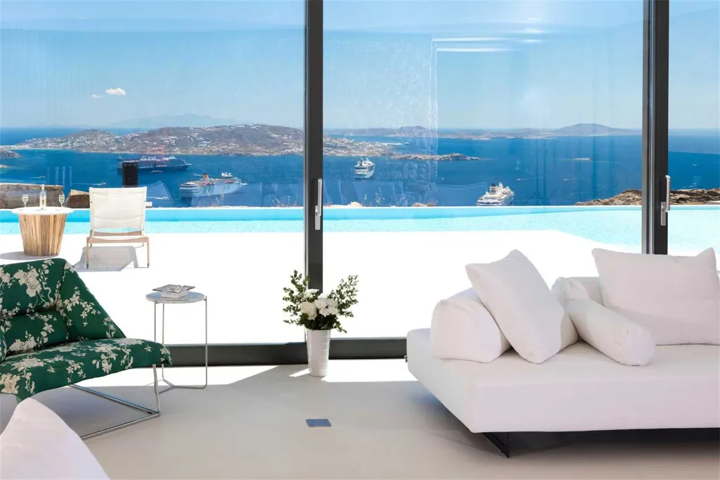 Villa Wave- PREMIUM Spectacular Villa