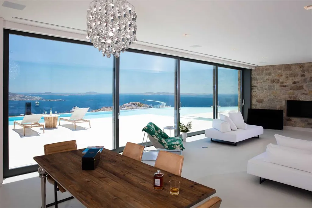 Villa Wave- PREMIUM Spectacular Villa