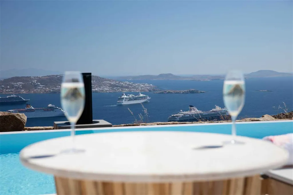 Villa Wave- PREMIUM Spectacular Villa