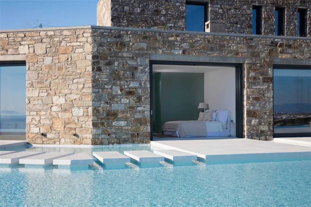 Villa Wave- PREMIUM Spectacular Villa
