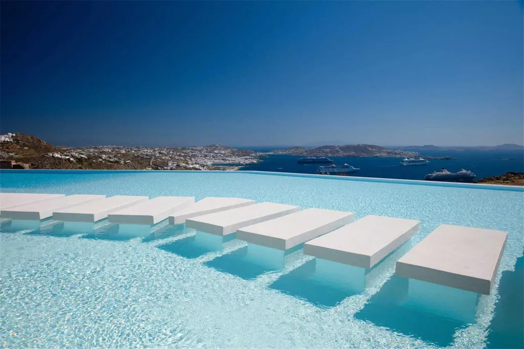 Villa Wave- PREMIUM Spectacular Villa