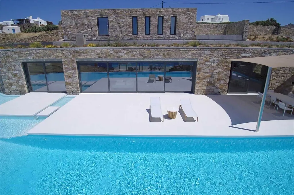 Villa Wave- PREMIUM Spectacular Villa