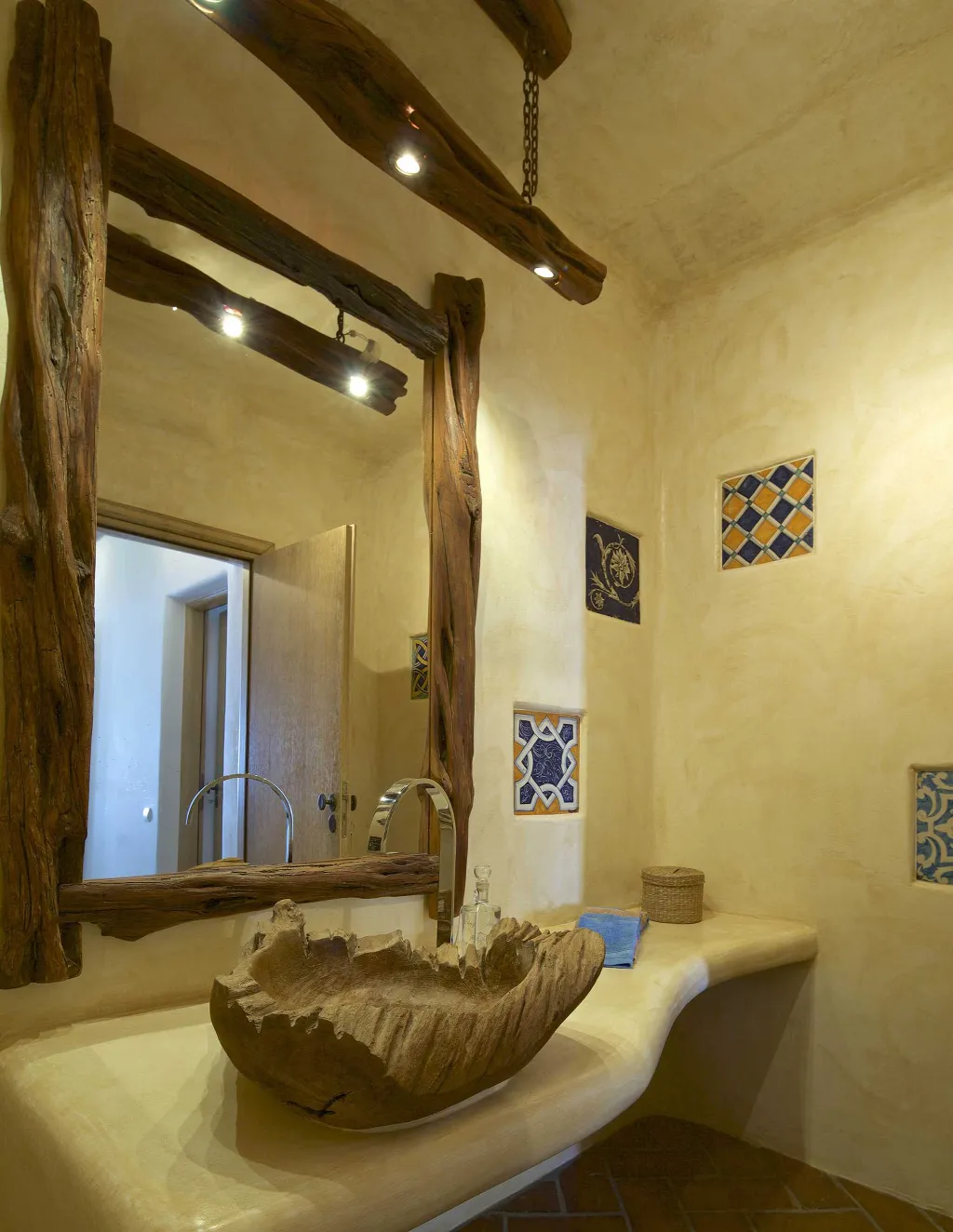 Villa Theo 9 rooms Houlakia